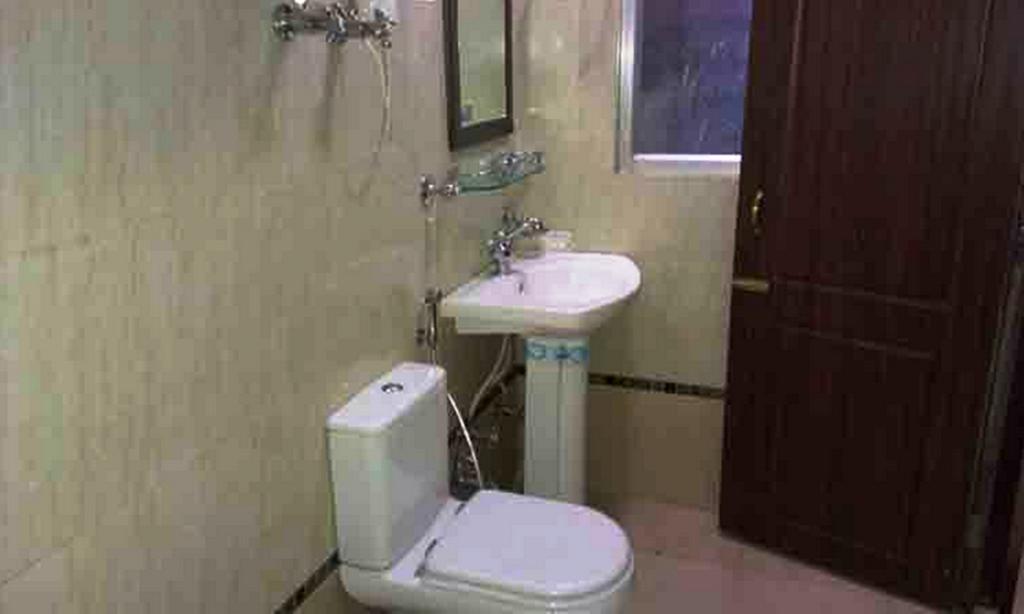 Hotel Orchid Residency , Darjeeling Dardzsiling Szoba fotó