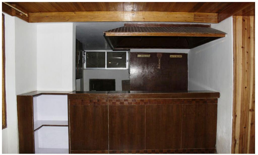 Hotel Orchid Residency , Darjeeling Dardzsiling Kültér fotó