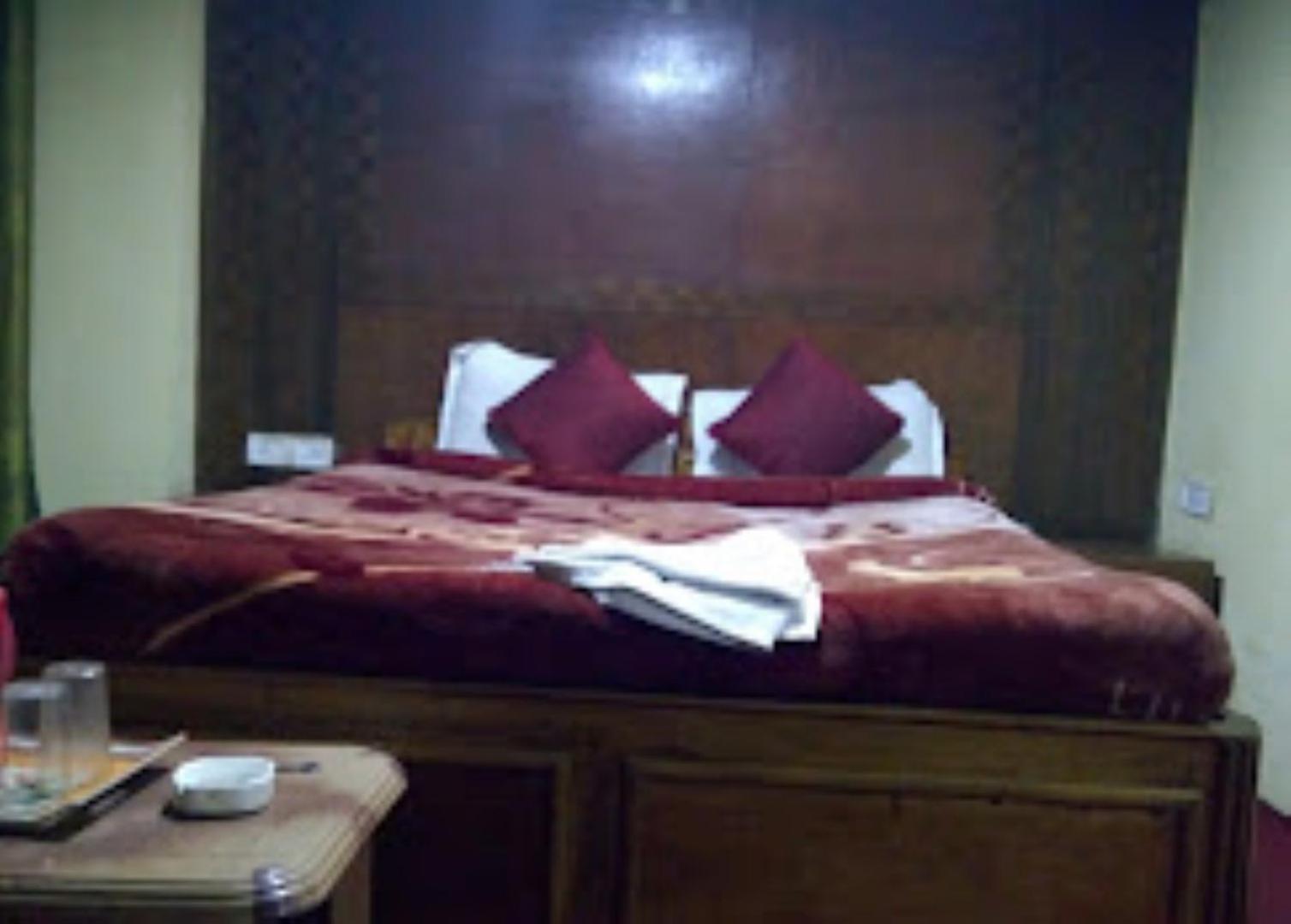 Hotel Orchid Residency , Darjeeling Dardzsiling Kültér fotó