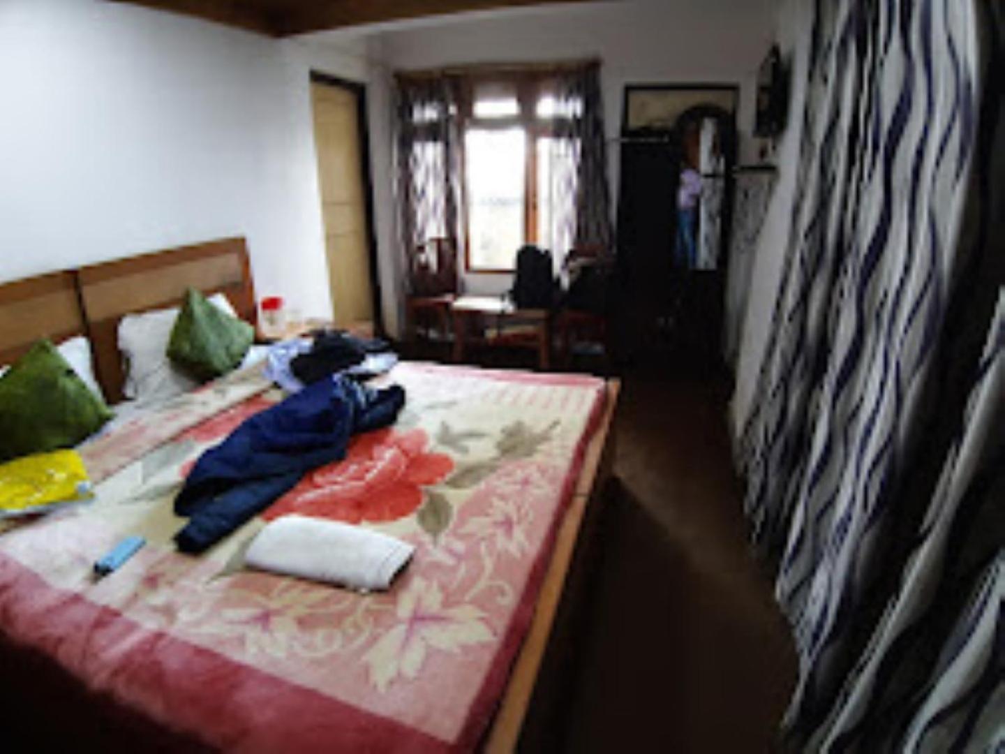 Hotel Orchid Residency , Darjeeling Dardzsiling Kültér fotó