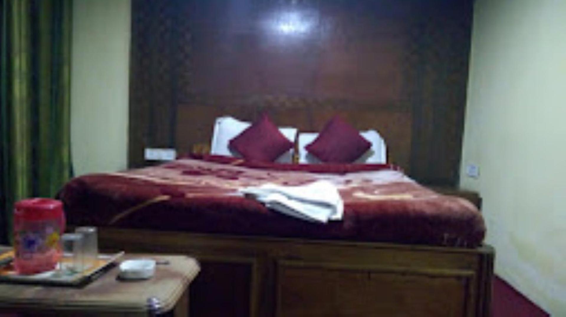 Hotel Orchid Residency , Darjeeling Dardzsiling Kültér fotó
