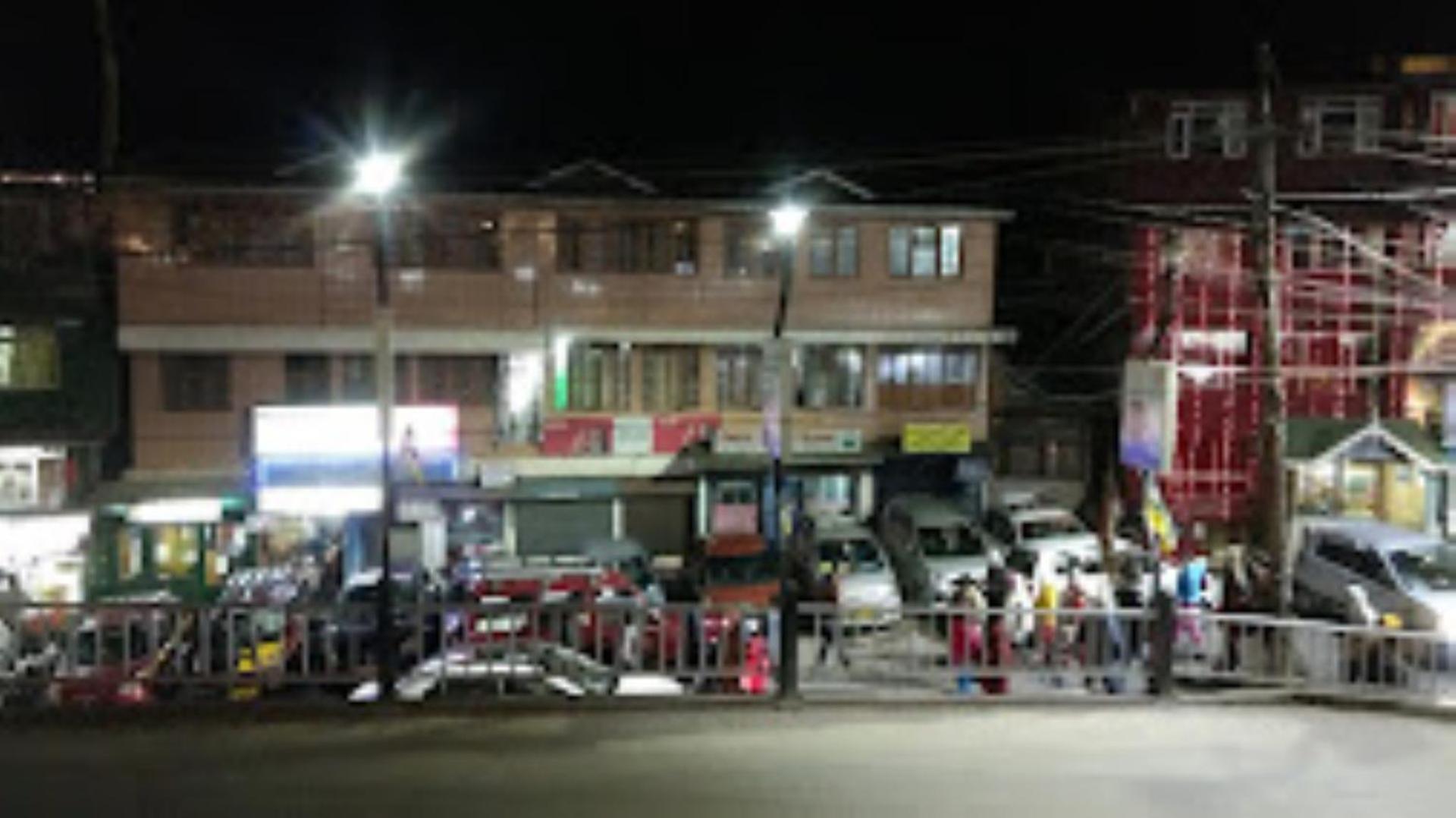 Hotel Orchid Residency , Darjeeling Dardzsiling Kültér fotó