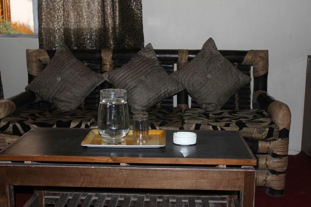 Hotel Orchid Residency , Darjeeling Dardzsiling Kültér fotó