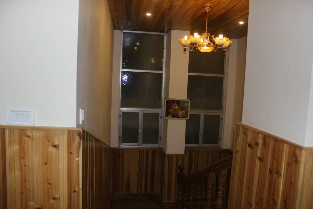 Hotel Orchid Residency , Darjeeling Dardzsiling Kültér fotó