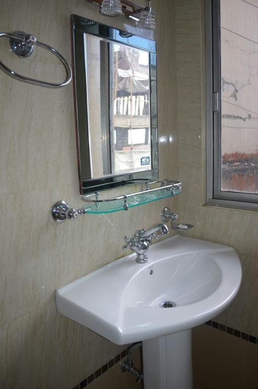 Hotel Orchid Residency , Darjeeling Dardzsiling Kültér fotó