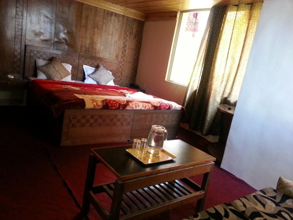 Hotel Orchid Residency , Darjeeling Dardzsiling Kültér fotó