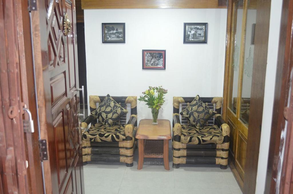 Hotel Orchid Residency , Darjeeling Dardzsiling Kültér fotó